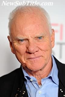 بیوگرافی Malcolm McDowell